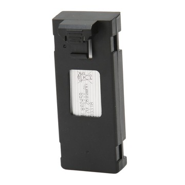 3,7 В, 2600 мАч, стабильная запасная батарея для радиоуправляемого дрона БПЛА для e88 e88pro