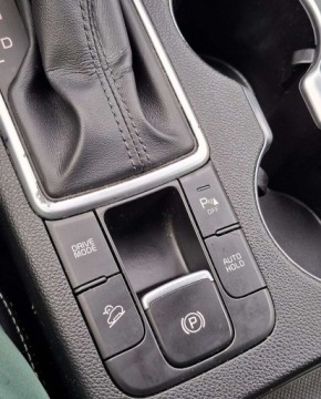 Kia Sportage IV SUV Facelifting 1.6 CRDI 136KM 2020 Kia Sportage Kia Sportage 1.6 Diesel 136KM, zdjęcie 16