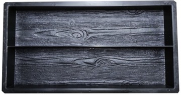 ФОРМА Формы декоративной доски BOARD 60х15 2 шт.