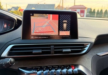 Peugeot 3008 II Crossover 2.0 BlueHDi 180KM 2018 Peugeot 3008 GT 2.0HDi 180ps AutoMat8Biegowy FullLed Panorama Bezwypadkowy, zdjęcie 31