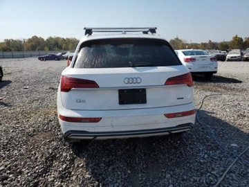 Audi Q5 II 2021 Audi Q5 Audi Q5 45 TFSI Premium Plus quattro, od ubezpieczalni 2.0 Benzyna, zdjęcie 2