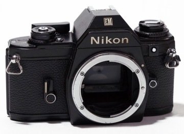 Аналоговый корпус камеры Nikon EM