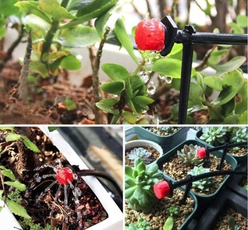 НАБОР ДЛЯ КАПЕЛЬНОГО орошения САДОВ 10M MIST