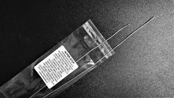 SUPER STOP припой из нержавеющей стали 60 см