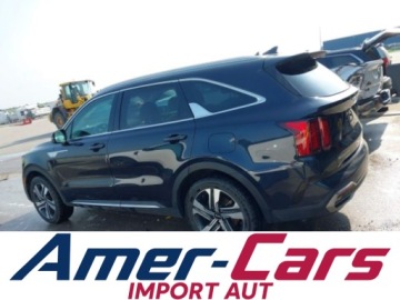 Kia Sorento IV 2024 Kia Sorento 2024 KIA SORENTO HYBRID EX 1.6 Hybryda 177KM, zdjęcie 13