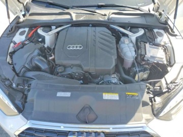 Audi A5 F5 2023 Audi A5 Sportback 2023 AUDI A5 PREMIUM PLUS 40 2.0 Benzyna 201KM, zdjęcie 10