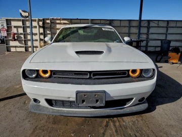 Dodge Challenger III 2022 Dodge Challenger RT 2022 5.7 Benzyna 375KM, zdjęcie 5