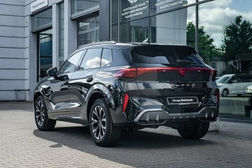 Cupra Terramar SUV 1.5 eTSI 150KM 2025 Cupra Terramar 1.5 e-TSI 150 KM DSG, zdjęcie 9