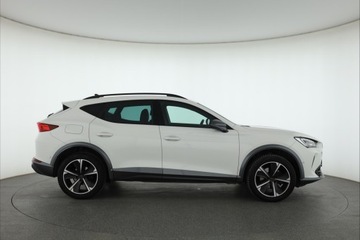 Cupra Formentor Crossover 1.5 TSI 150KM 2021 Cupra Formentor 1.5 TSI, Salon Polska, Serwis ASO, zdjęcie 5