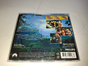 Конго / Philips CD-i CDi