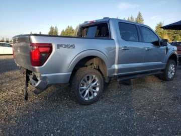 Ford 2024 Ford F150 XLT 2024 3.5l 3.5 Benzyna 400KM, zdjęcie 3