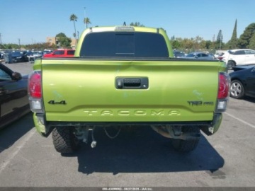 Toyota Tacoma II 2022 Toyota Tacoma Trd Pro 2022 3.5l 3.5 Benzyna 278KM, zdjęcie 4