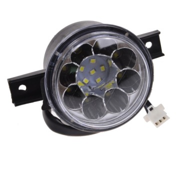 LAMPA PRZÓD PRZEDNIA LED QUAD ATV 110 125