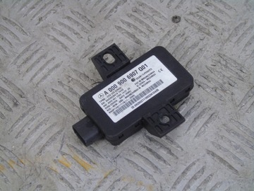 MERCEDES W205 MODUŁ CIŚNIENIA OPON A0009006907