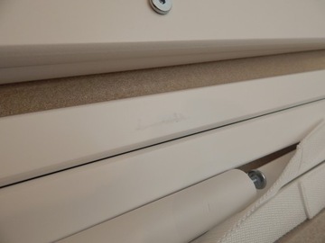 Деревянная детская кроватка TANUKI NewBorn