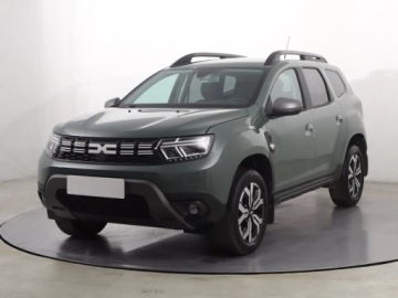Dacia Duster II SUV Facelifting 1.0 TCe 90KM 2022 Dacia Duster 1.0 TCe, Salon Polska, 1. Właściciel, zdjęcie 1