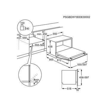Посудомоечная машина ELECTROLUX ESL2500RO