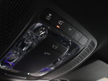 Mercedes CLA C118/X118 Shooting Brake 2.0 200d 150KM 2019 Mercedes CLA 200 automat multibeam LED,, zdjęcie 37