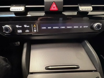 Kia Sportage V SUV Plug-In Facelifting 1.6 T-GDI PHEV 288KM 2026 Kia Sportage Plug-In Hybrid 2026 1.6 Hybryda Plug-in 288KM, zdjęcie 11