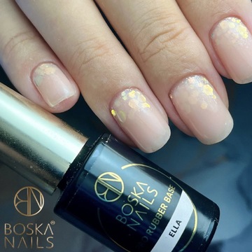 Boska Nails Pro Rubber Rubber Base 10 мл ВЫБОР