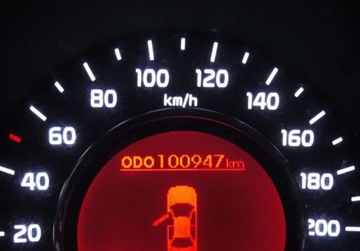 Kia Rio III Sedan Facelifting 1.2 DOHC CVVT 84KM 2016 Kia Rio 1,2 benzyna 100 tys.km. 1.2 Benzyna 84KM, zdjęcie 10