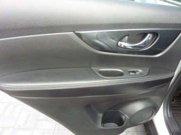 Nissan X-Trail III Terenowy 1.6 dCi 130KM 2016 Nissan X-Trail 1.6 DCI, zdjęcie 35