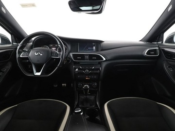 Infiniti Q30 2019 Infiniti Q30 GRATIS! Pakiet Serwisowy o wartości, zdjęcie 14