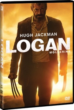 LOGAN (DVD)