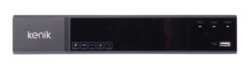REJESTRATOR IP KENIK KG-NVR4018-V3