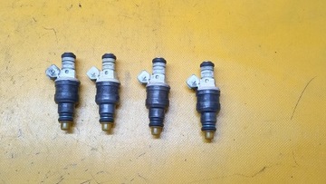 ИНЖЕКТОР VW.GOLF II 1.3B 8V 030906031A