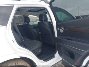  Genesis GV80 AWD 2024 3.5 Benzyna 375KM, zdjęcie 12