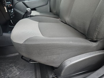 Dacia Dokker Van Facelifting 1.3 TCe 102KM 2020 Dacia Dokker Van 1.3 TCe Confort Clim, zdjęcie 15