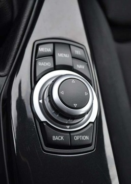 BMW Seria 1 F20-F21 Hatchback 5d 116i 136KM 2012 BMW Seria 1 SPORT Benzyna Nawigacja 1.6 Benzyna 136KM, zdjęcie 33