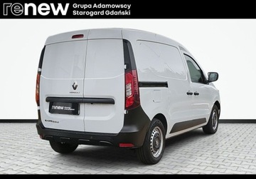 Renault 2022 Renault Express PL Salon Dealer Renault Grupa Adamowscy 1.3 Benzyna 102KM, zdjęcie 4