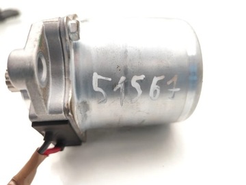 PEUGEOT 107 ČERPADLO SERVO  SYSTÉMU ŘÍDÍCÍ 1.0 BENZÍN 50KW (68 HP)