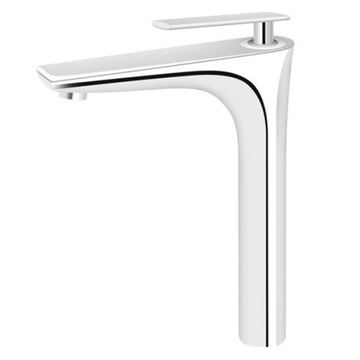 BATERIA UMYWALKOWA WYSOKA NABLATOWA PERLATOR CHROM