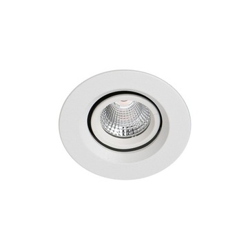 Italux DA-401C/WK-WW/50 Torres Adjust IP44 Wpuszczane sufitowe
