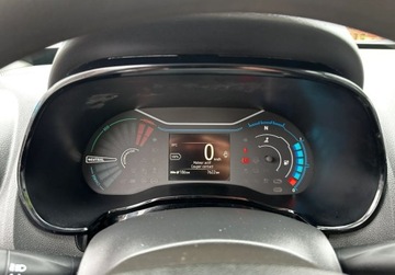 Dacia Spring Crossover Elektryczny 45KM 2021 Dacia Spring Elektryk Automat GWARANCJA Zamiana Zarejstrowany Elektryczny, zdjęcie 8