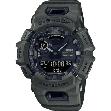 ZEGAREK CASIO G-SHOCK GBA-900UU-3AER BLUETOOTH + BOX
