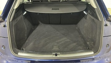 Audi Q5 II SUV Facelifting 2.0 40 TDI 204KM 2023 Audi Q5 40 TDI mHEV Quatro S Line S Tronic, zdjęcie 10