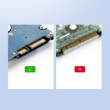 Отсек для жесткого диска SSD, дисковый отсек SATA 2,5 дюйма U