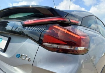Citroen 2023 Citroen C4 99 e-C4 Feel Pack 136 KM EV50kWh AT I wl. GWARANCJA FV23, zdjęcie 10