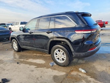 Jeep Grand Cherokee V 2023 Jeep Grand Cherokee 2023 r., 3,6L LAREDO 3.6 Benzyna 293KM, zdjęcie 3