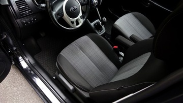 Kia Venga Mikrovan 1.6 CRDi 128KM 2014 .. Venga .. Kamera .. Panorama .. Navi .. PDC .. Klimatronik .. Serwisowany, zdjęcie 3