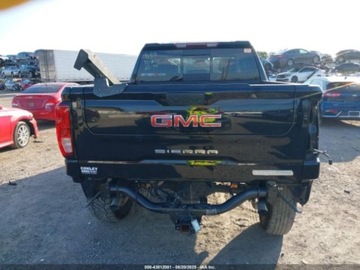  GMC Sierra 1500 Short Box Elevation With 3Sb 2024 5.3l 5.3 Benzyna 355KM, zdjęcie 5