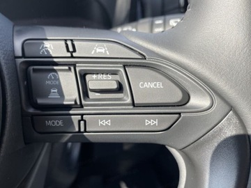 Toyota Yaris IV Hatchback Facelifting 1.5 Hybrid Dynamic Force 116KM 2025 Od ręki - Style 1.5 Hybrid 116KM | Tempomat adaptacyjny!, zdjęcie 8