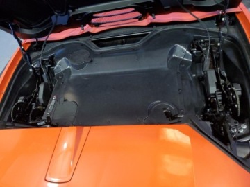 Chevrolet Corvette C7 2025 Chevrolet Corvette Stingray 1lt 2025 6.2 Benzyna 490KM, zdjęcie 3