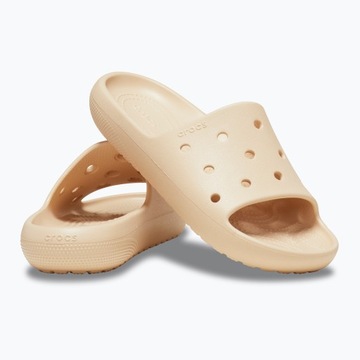 Klapki Crocs Classic Slide V2 shitake 38-39 EU