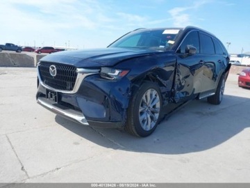 Mazda 2024 Mazda Inny CX-90, 2024r., 4x4, 3.3L 3.3 Benzyna 280KM, zdjęcie 1