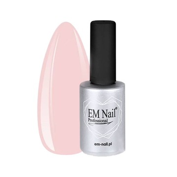 EM Nail Power Base Hybrid 6 мл Цвета